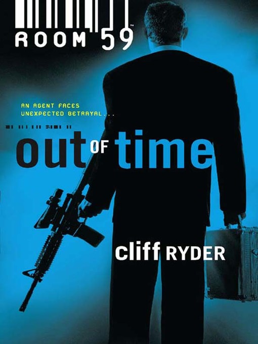 Title details for Out of Time by Cliff Ryder - Available